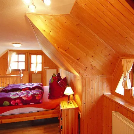 Am Darss Apartment Wieck