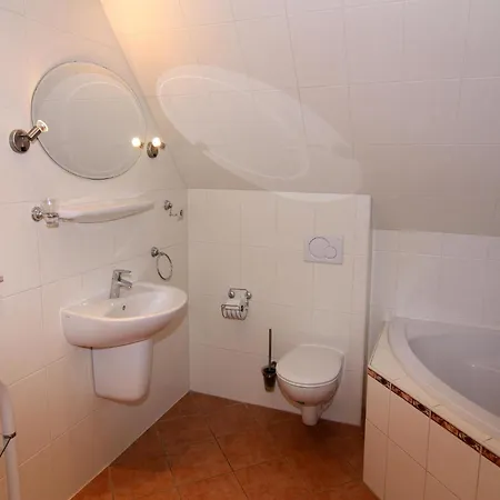 Am Darss Apartment Wieck