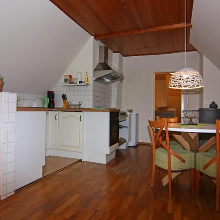 Am Darss Apartment *