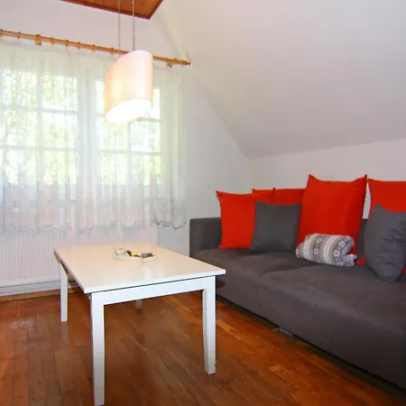 Am Darss Apartment Wieck