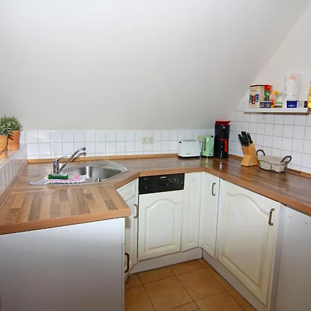 Am Darss Apartment
