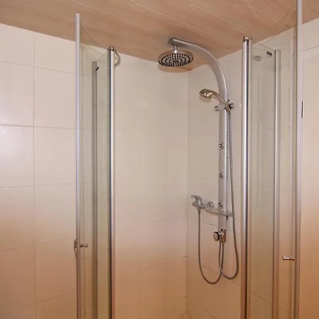 Apartment, Am Darss