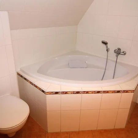 Apartment, Am Darss