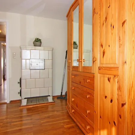公寓 Apartment, Am Darss