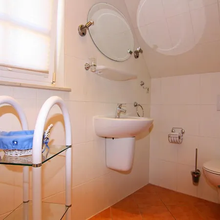 Apartment, Am Darss *