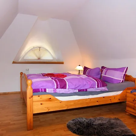 Apartment, Am Darss