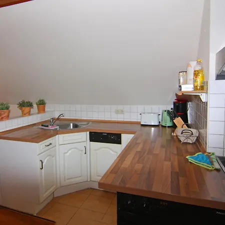 Apartment, Am Darss 公寓 *