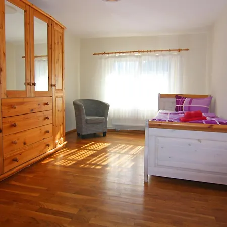 公寓 Apartment, Am Darss 维克