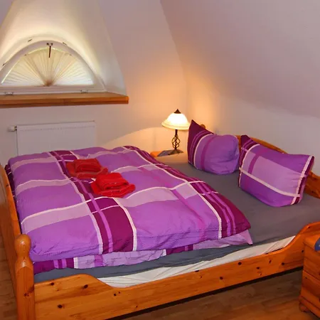 Apartment, Am Darss