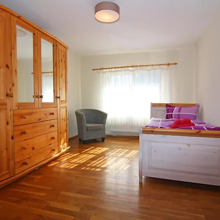 Apartment, Am Darss 公寓
